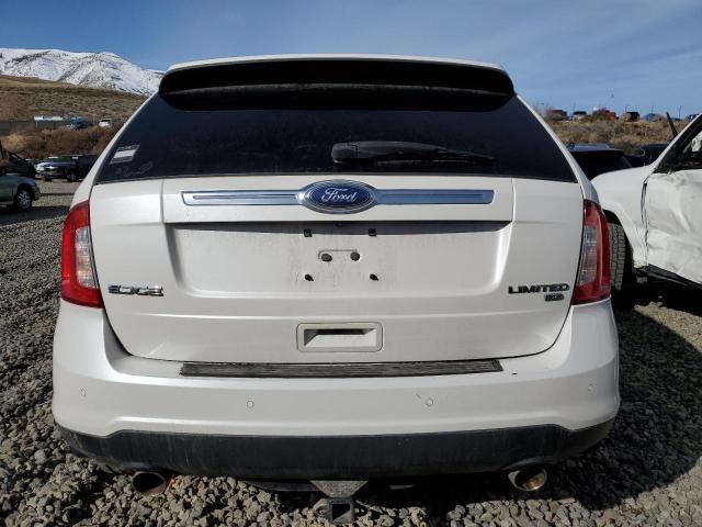 Photo 5 VIN: 2FMDK4KC6DBA26418 - FORD EDGE 