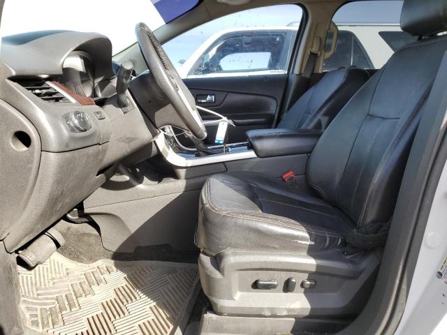 Photo 6 VIN: 2FMDK4KC6DBA26418 - FORD EDGE 