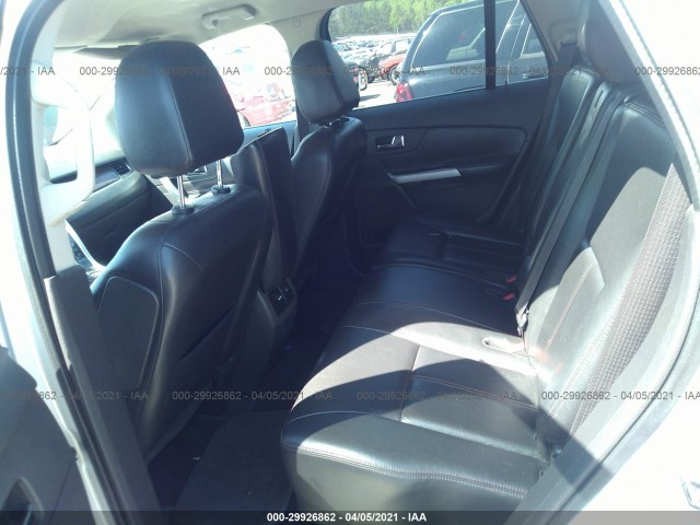 Photo 7 VIN: 2FMDK4KC6DBA44837 - FORD EDGE 