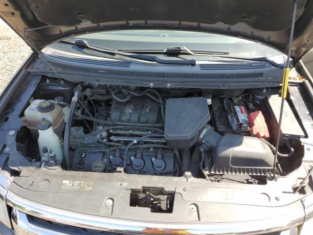 Photo 11 VIN: 2FMDK4KC6DBA89504 - FORD EDGE 