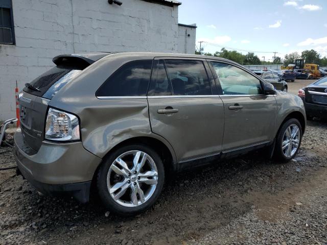 Photo 2 VIN: 2FMDK4KC6DBA89504 - FORD EDGE 