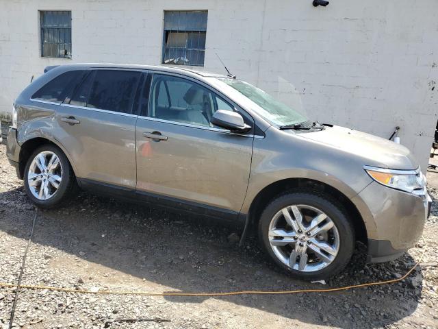 Photo 3 VIN: 2FMDK4KC6DBA89504 - FORD EDGE 