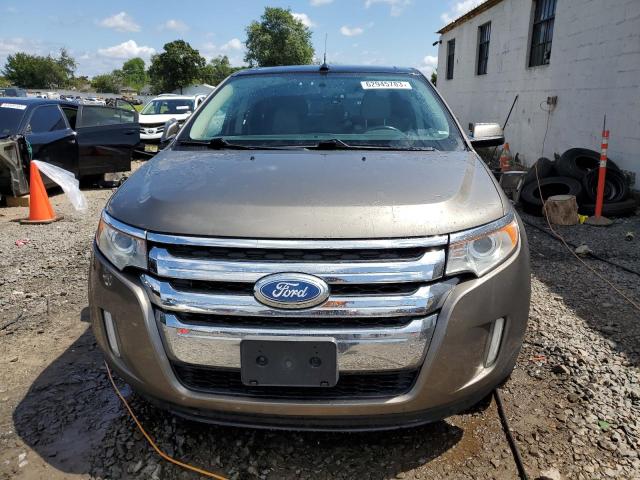 Photo 4 VIN: 2FMDK4KC6DBA89504 - FORD EDGE 