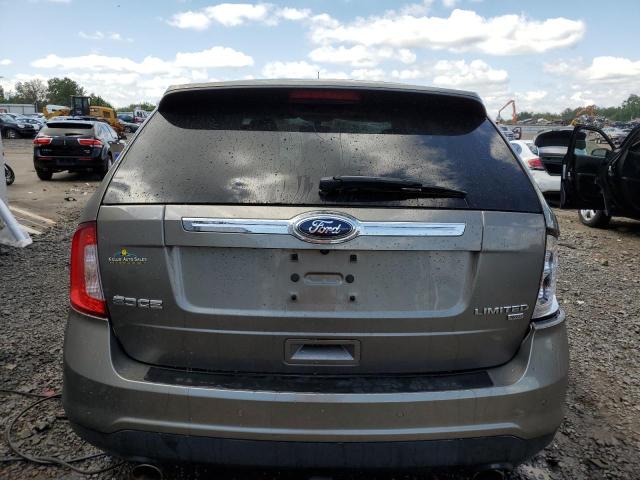 Photo 5 VIN: 2FMDK4KC6DBA89504 - FORD EDGE 