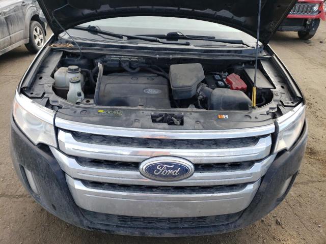 Photo 11 VIN: 2FMDK4KC6DBA98283 - FORD EDGE LIMIT 