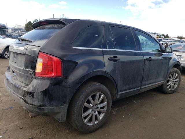 Photo 2 VIN: 2FMDK4KC6DBA98283 - FORD EDGE LIMIT 