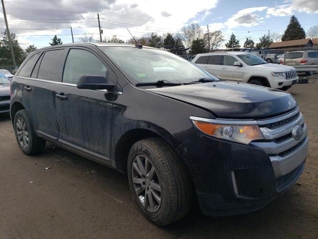 Photo 3 VIN: 2FMDK4KC6DBA98283 - FORD EDGE LIMIT 