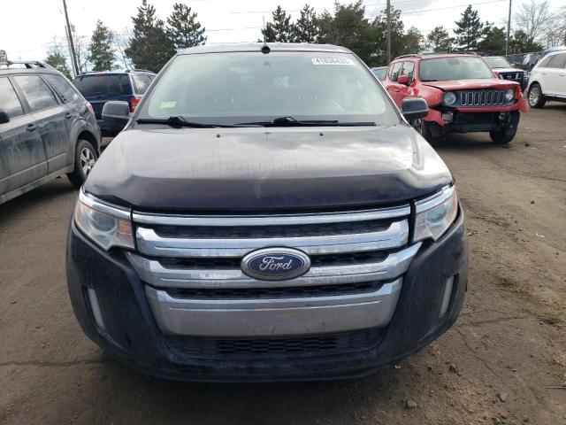 Photo 4 VIN: 2FMDK4KC6DBA98283 - FORD EDGE LIMIT 