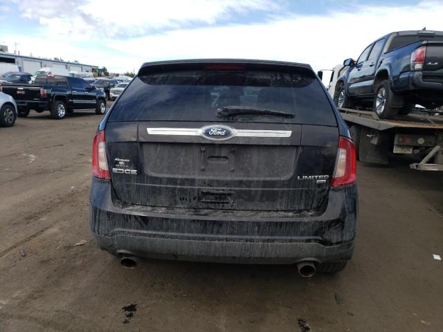 Photo 5 VIN: 2FMDK4KC6DBA98283 - FORD EDGE LIMIT 