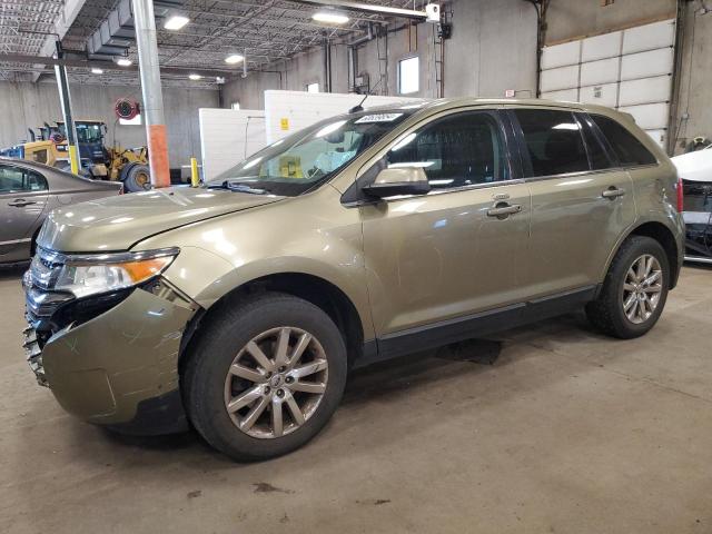 Photo 0 VIN: 2FMDK4KC6DBB22467 - FORD EDGE LIMIT 