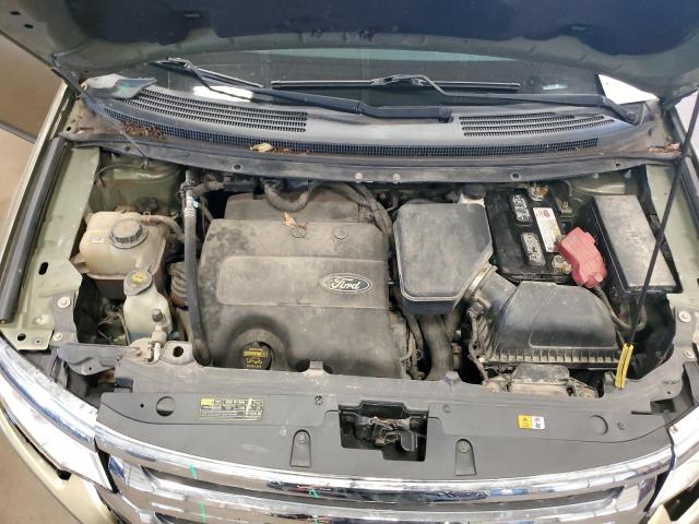 Photo 11 VIN: 2FMDK4KC6DBB22467 - FORD EDGE LIMIT 