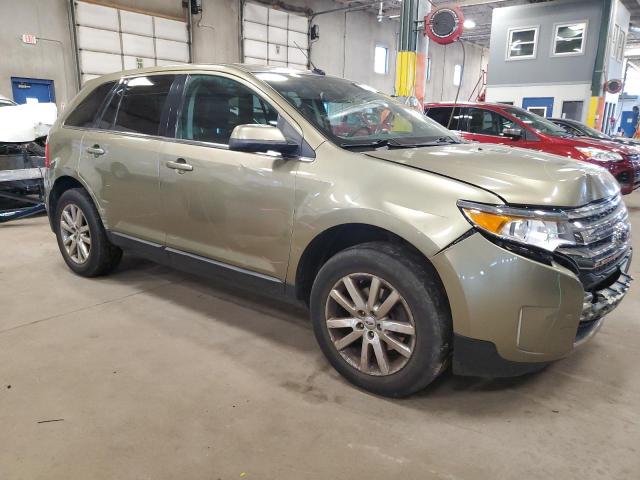 Photo 3 VIN: 2FMDK4KC6DBB22467 - FORD EDGE LIMIT 