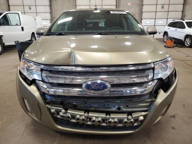 Photo 4 VIN: 2FMDK4KC6DBB22467 - FORD EDGE LIMIT 