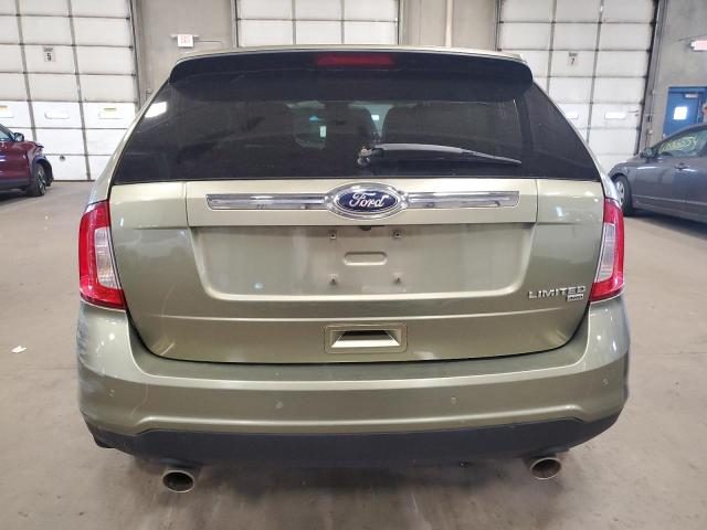 Photo 5 VIN: 2FMDK4KC6DBB22467 - FORD EDGE LIMIT 