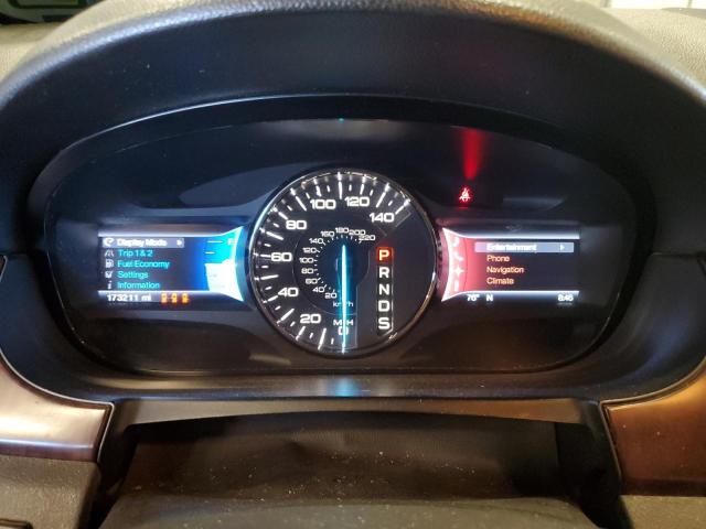 Photo 8 VIN: 2FMDK4KC6DBB22467 - FORD EDGE LIMIT 