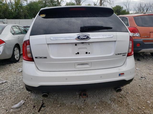 Photo 5 VIN: 2FMDK4KC6DBB45716 - FORD EDGE LIMIT 