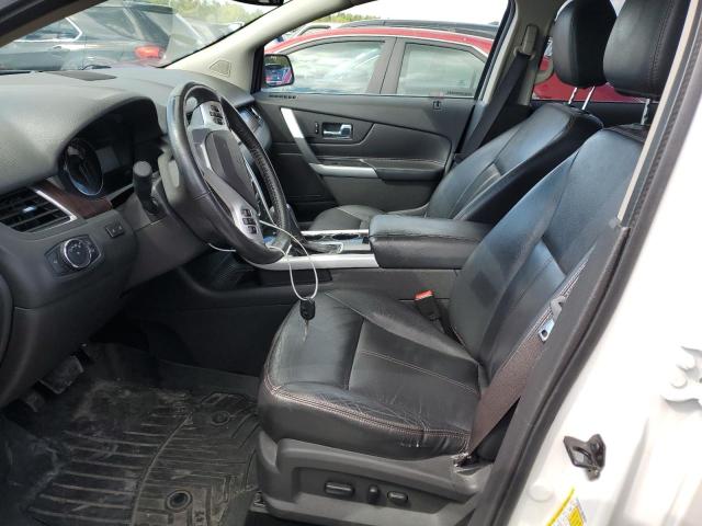 Photo 6 VIN: 2FMDK4KC6DBB45716 - FORD EDGE LIMIT 