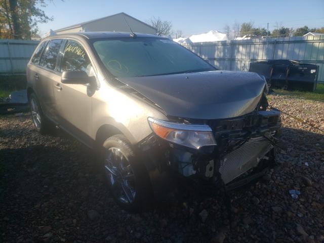 Photo 0 VIN: 2FMDK4KC6DBB49426 - FORD EDGE LIMIT 