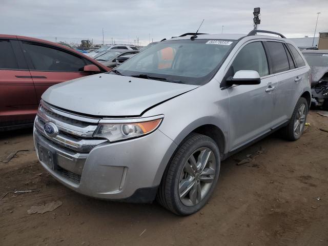 Photo 0 VIN: 2FMDK4KC6DBC18616 - FORD EDGE 