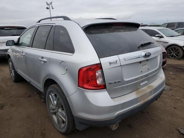 Photo 1 VIN: 2FMDK4KC6DBC18616 - FORD EDGE 