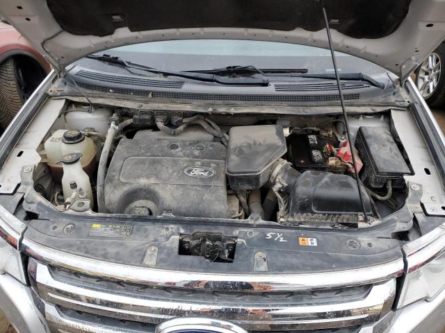 Photo 10 VIN: 2FMDK4KC6DBC18616 - FORD EDGE 