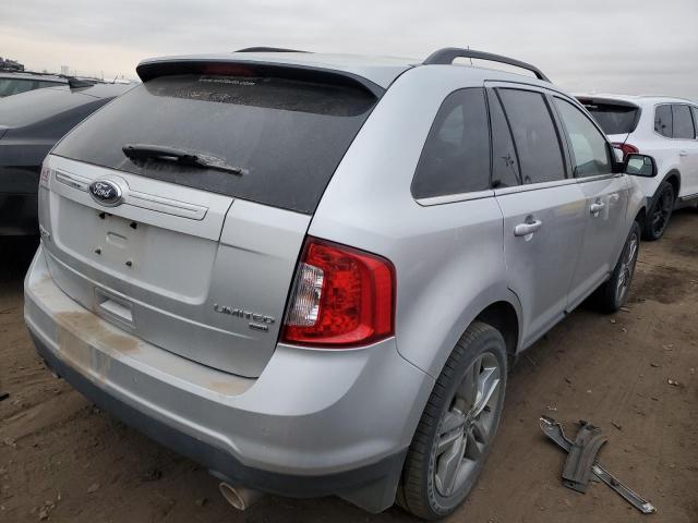 Photo 2 VIN: 2FMDK4KC6DBC18616 - FORD EDGE 