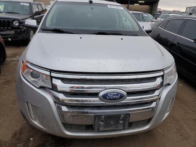 Photo 4 VIN: 2FMDK4KC6DBC18616 - FORD EDGE 