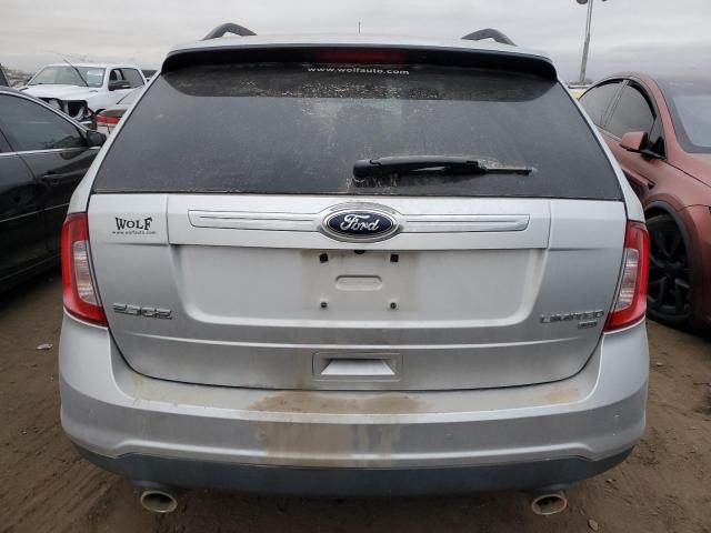 Photo 5 VIN: 2FMDK4KC6DBC18616 - FORD EDGE 