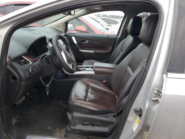 Photo 6 VIN: 2FMDK4KC6DBC18616 - FORD EDGE 