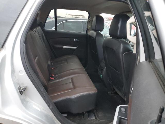 Photo 9 VIN: 2FMDK4KC6DBC18616 - FORD EDGE 