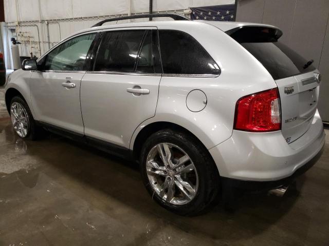 Photo 1 VIN: 2FMDK4KC6DBC22908 - FORD EDGE 