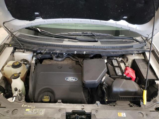 Photo 11 VIN: 2FMDK4KC6DBC22908 - FORD EDGE 