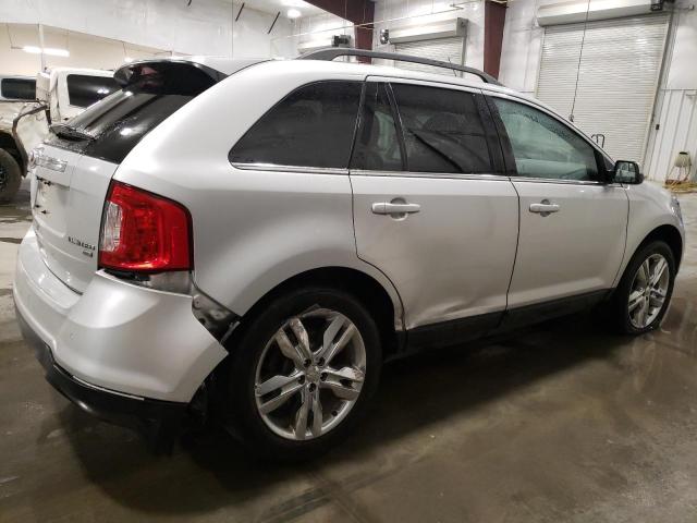 Photo 2 VIN: 2FMDK4KC6DBC22908 - FORD EDGE 