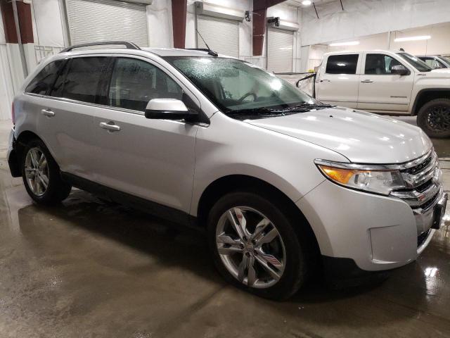 Photo 3 VIN: 2FMDK4KC6DBC22908 - FORD EDGE 