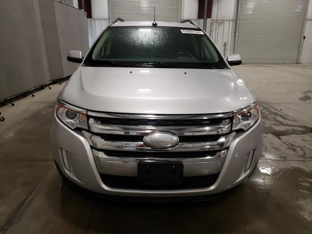 Photo 4 VIN: 2FMDK4KC6DBC22908 - FORD EDGE 