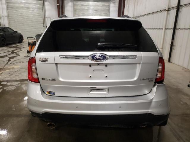 Photo 5 VIN: 2FMDK4KC6DBC22908 - FORD EDGE 