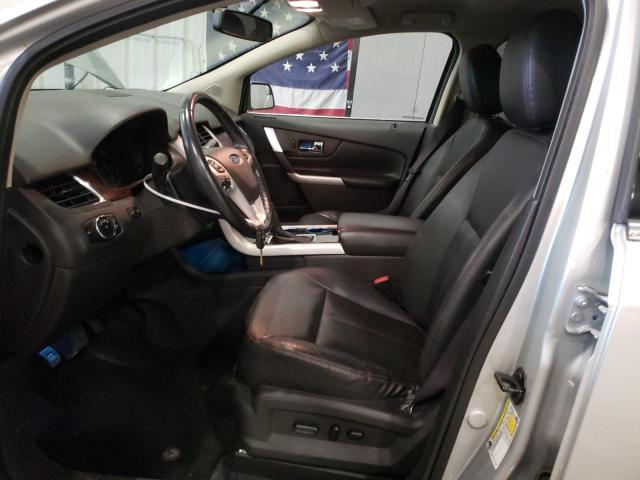 Photo 6 VIN: 2FMDK4KC6DBC22908 - FORD EDGE 