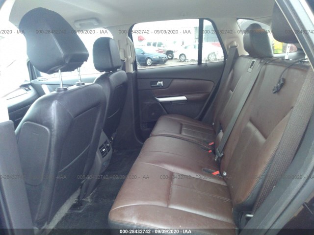 Photo 7 VIN: 2FMDK4KC6DBC38235 - FORD EDGE 