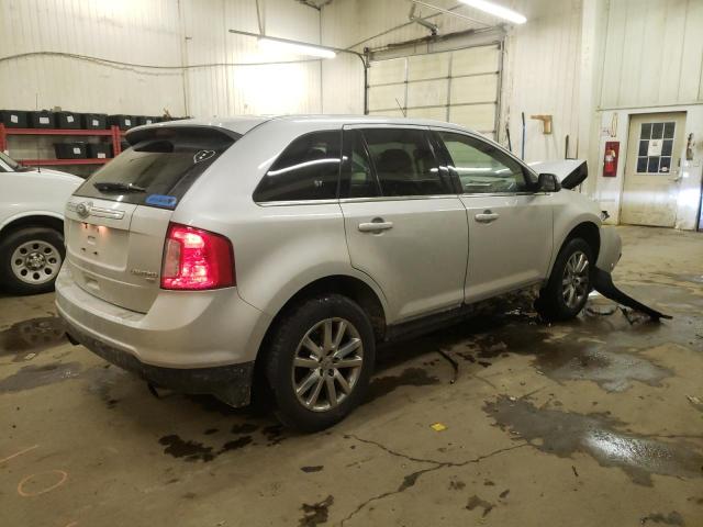 Photo 2 VIN: 2FMDK4KC6DBC38400 - FORD EDGE LIMIT 