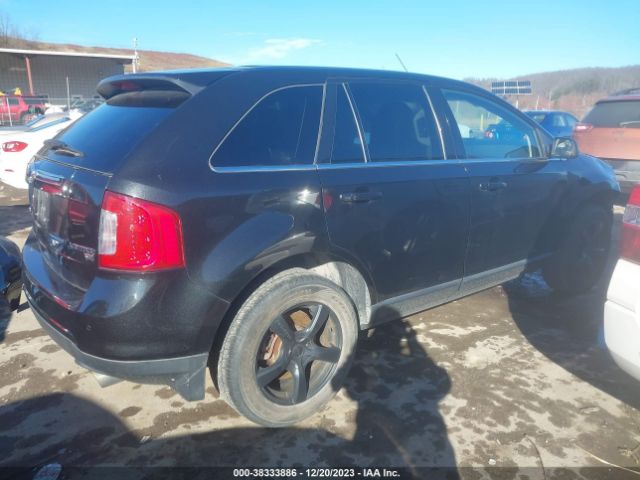 Photo 3 VIN: 2FMDK4KC6DBC41474 - FORD EDGE 