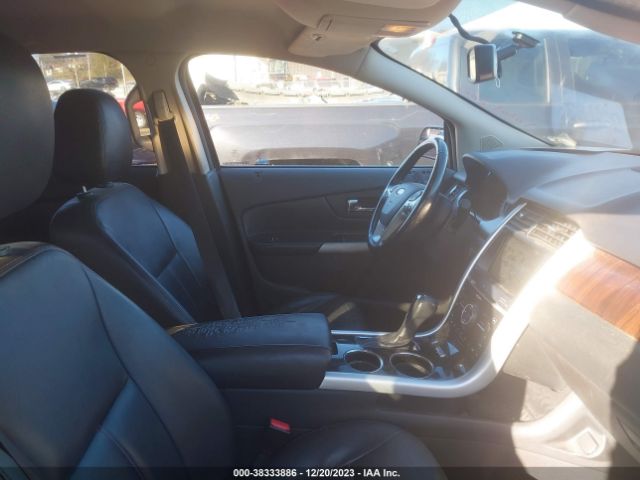 Photo 4 VIN: 2FMDK4KC6DBC41474 - FORD EDGE 