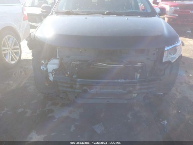 Photo 5 VIN: 2FMDK4KC6DBC41474 - FORD EDGE 