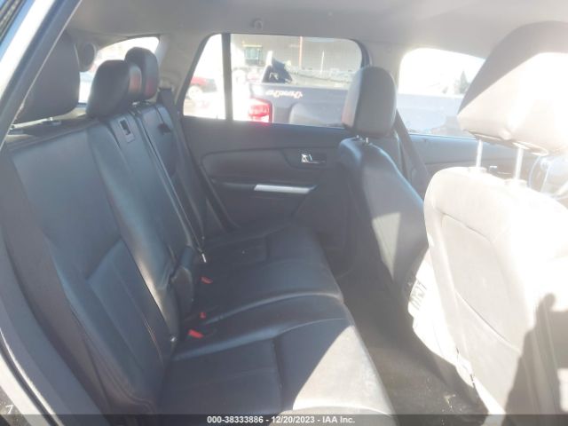 Photo 7 VIN: 2FMDK4KC6DBC41474 - FORD EDGE 