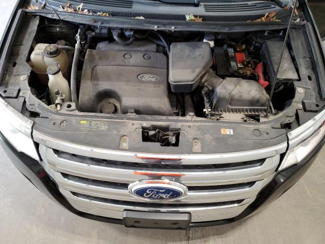 Photo 11 VIN: 2FMDK4KC6DBC50899 - FORD EDGE LIMIT 