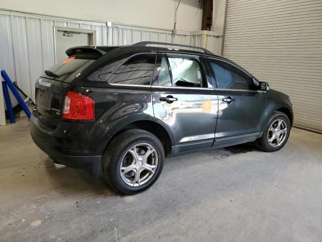 Photo 2 VIN: 2FMDK4KC6DBC50899 - FORD EDGE LIMIT 