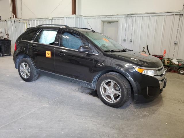 Photo 3 VIN: 2FMDK4KC6DBC50899 - FORD EDGE LIMIT 