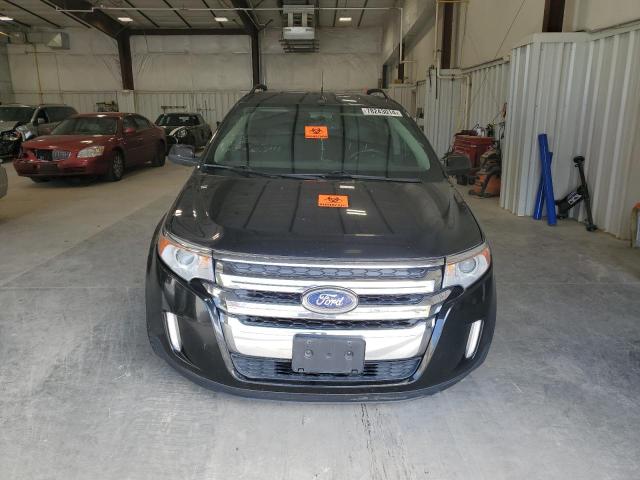 Photo 4 VIN: 2FMDK4KC6DBC50899 - FORD EDGE LIMIT 