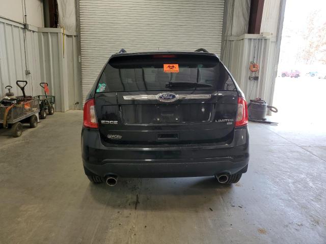 Photo 5 VIN: 2FMDK4KC6DBC50899 - FORD EDGE LIMIT 