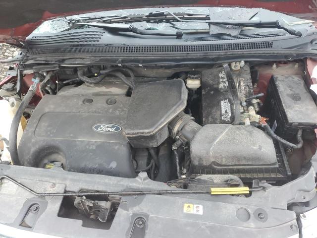 Photo 11 VIN: 2FMDK4KC6DBC57528 - FORD EDGE 