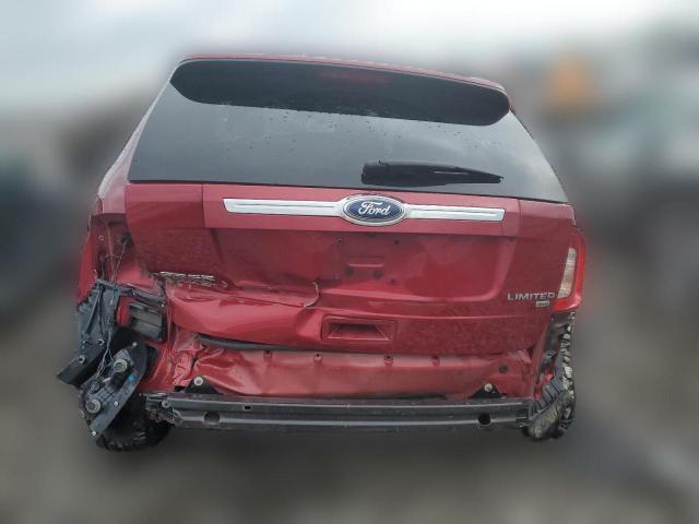 Photo 5 VIN: 2FMDK4KC6DBC57528 - FORD EDGE 